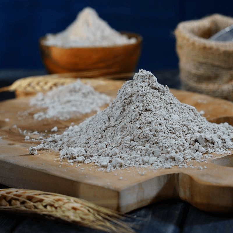 Atta (Whole Wheat Flour)