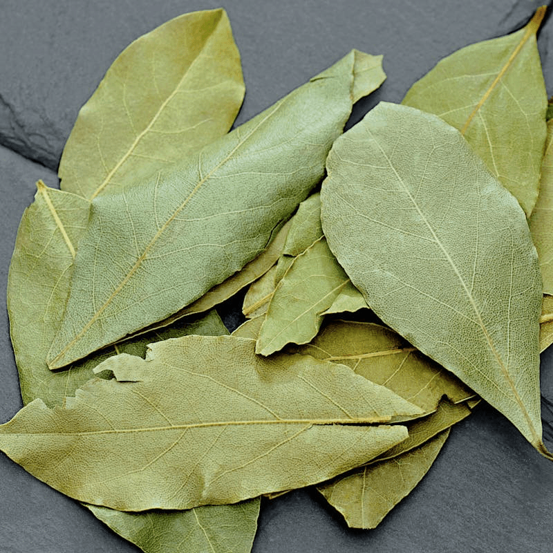 Bay Leaves