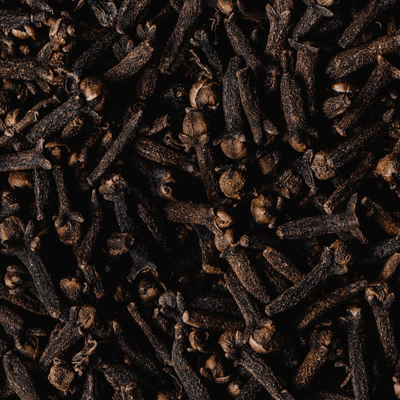 Cloves (Whole Clove Spice)