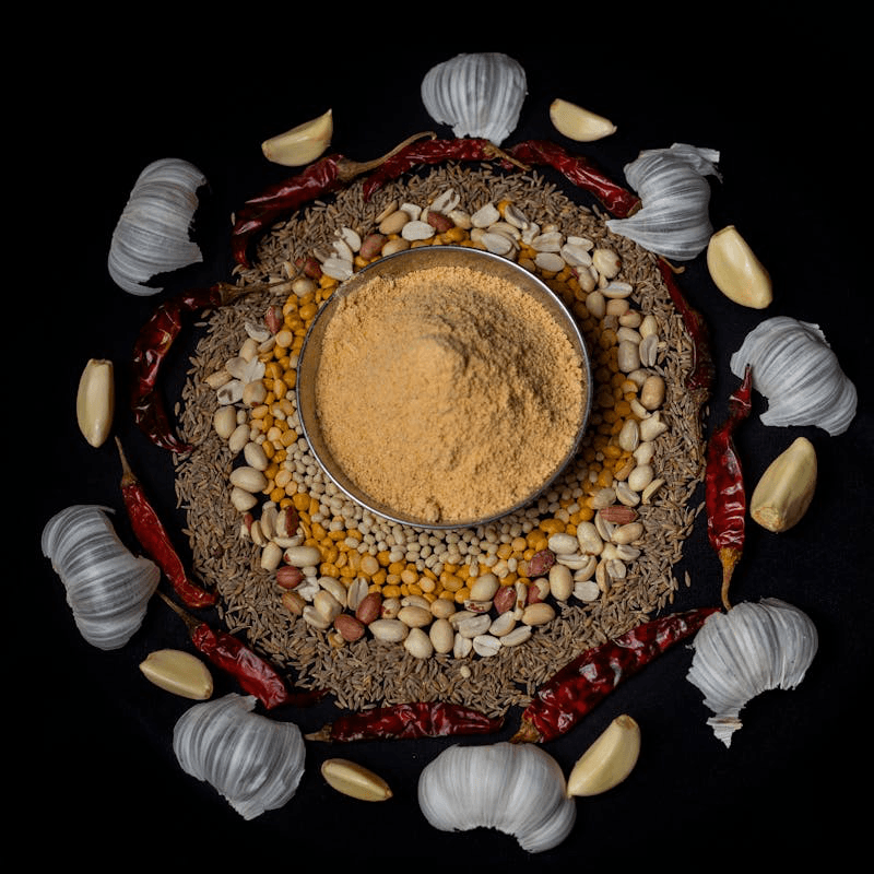 Dal Tadka Masala 100g
