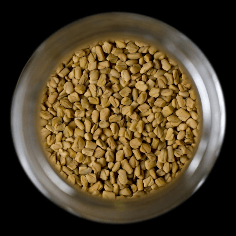 Fenugreek Seeds