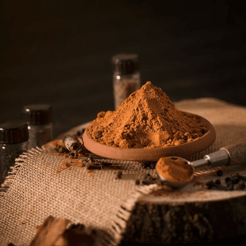 Garam Masala 100g