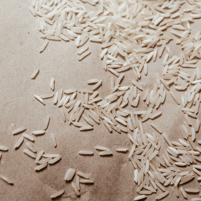 Golden Sella 1121 Basmati Rice