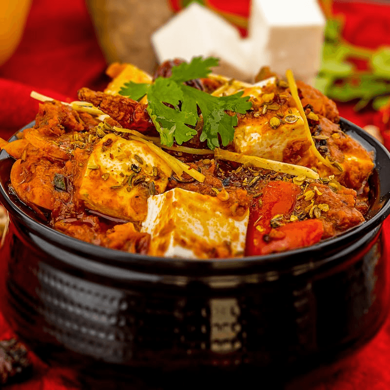 Paneer Masala 100g
