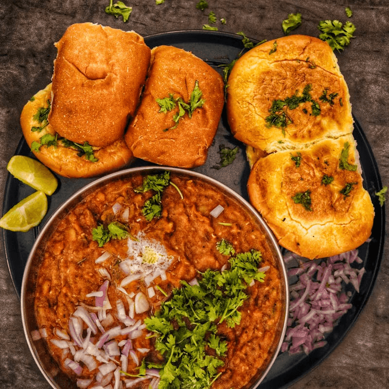 Pav Bhaji Masala 100g