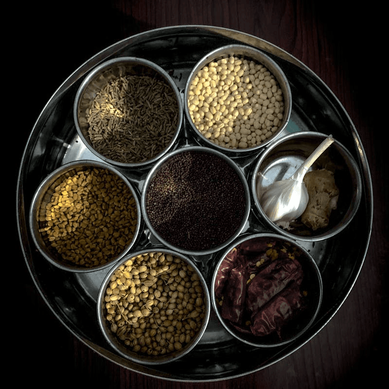 Punjabi Chole Masala 100g