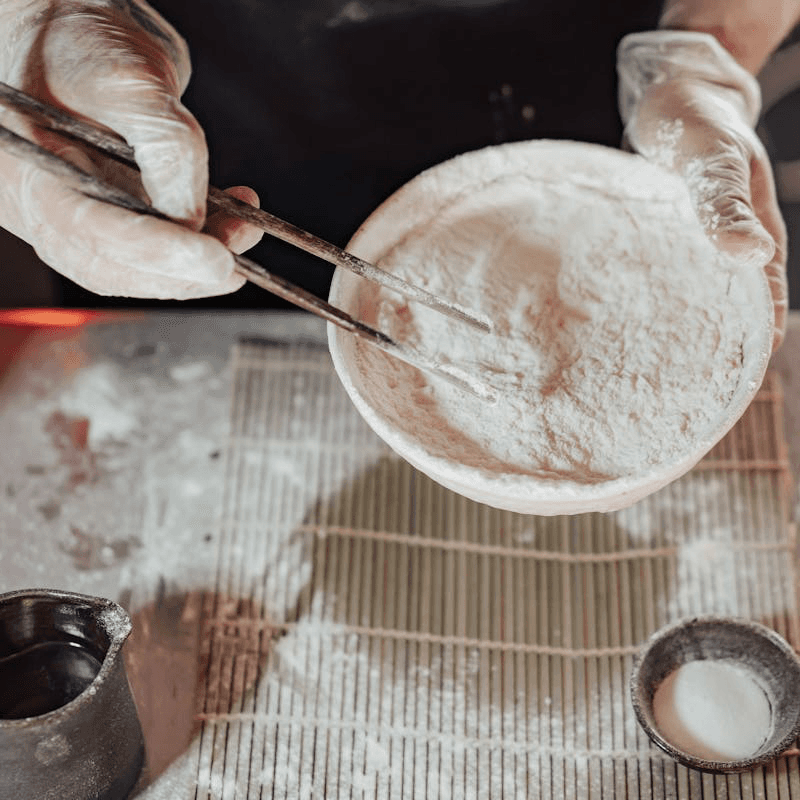 Rice Flour
