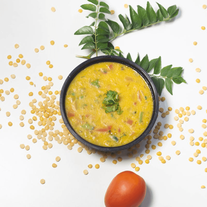 Moong Dal (Split Dehusked)