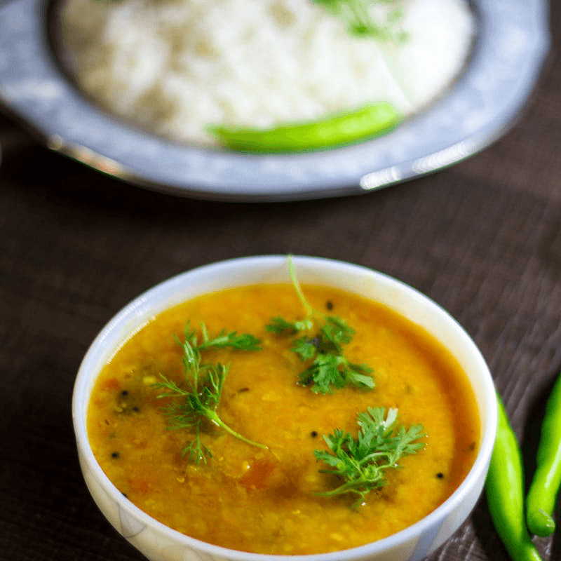 Pigeon Pea Split (Toor Dal)