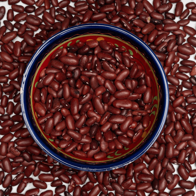Rajma (Kidney Beans)